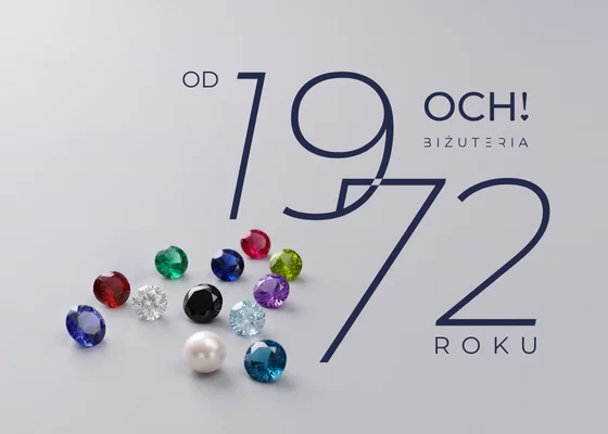 Polskie rzemiosło jubilerskie - jak powstaje biżuteria OCH?
